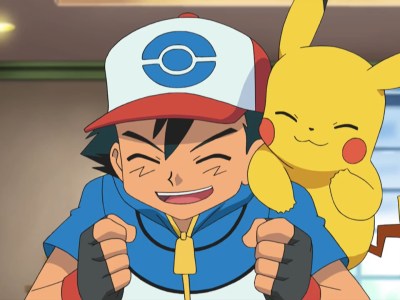 pokemon company international charity