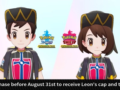 pokemon sword and shield leon outfit 1