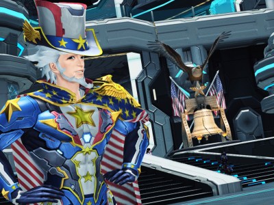 pso2 independence day phantasy star online 2 independence day