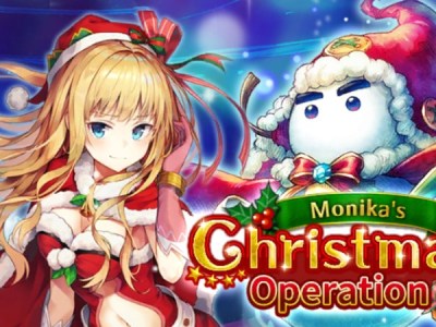 romancing saga re universe christmas