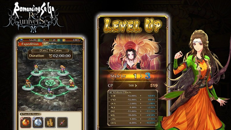 romancing saga reuniverse guide 3