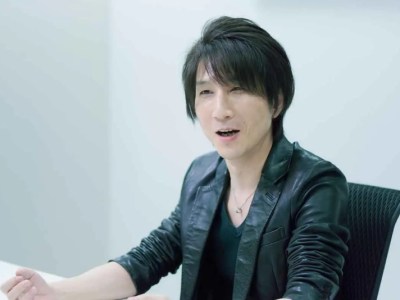 Ryota Suzuki Square Enix