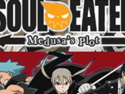 Soul Eater: Medusa no Inbou