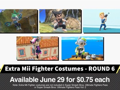 Fallout Super Smash Bros