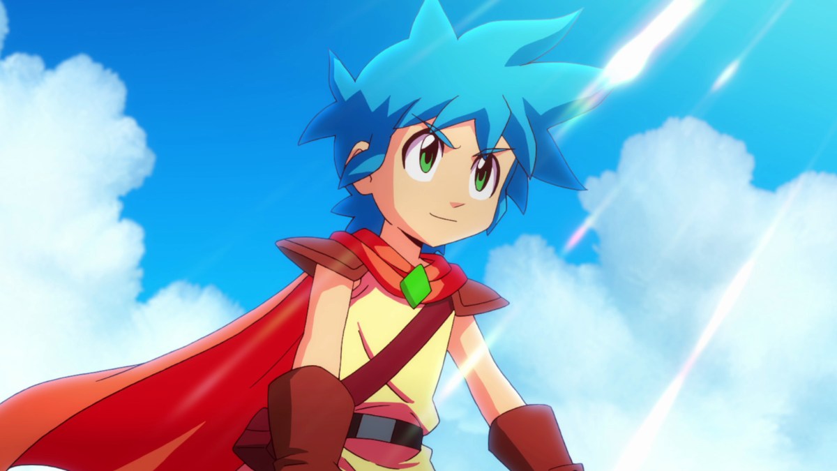 stadia pro july 2020 monster boy and the cursed kingdom