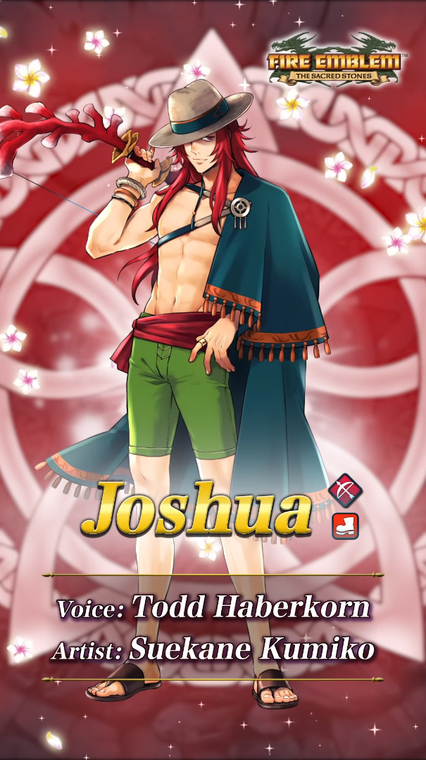 Fire Emblem Heroes Adds Summer Units And Resonant Battles Fire Emblem Heroes Adds Summer Units And Resonant Battles