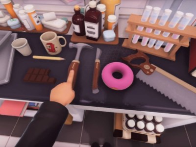 surgeon simulator 2 preorders