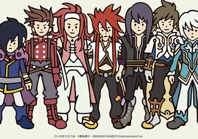 tales of dream endless journey