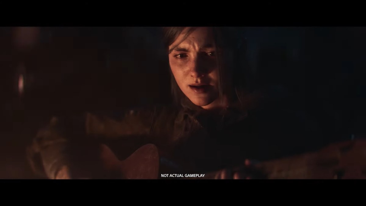 the last of us part ii commercial