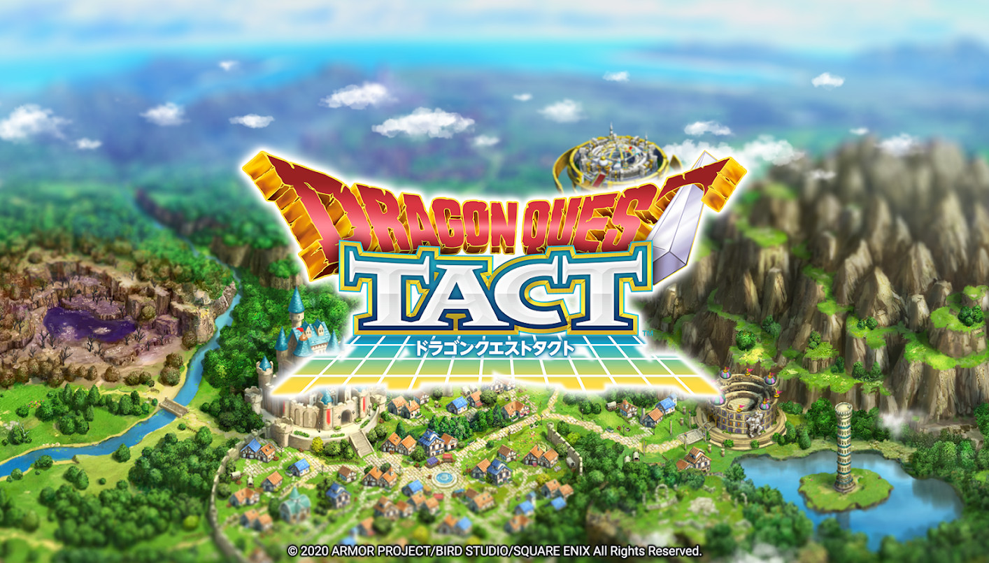 Dragon Quest III out for 3DS in Japan on August 24
