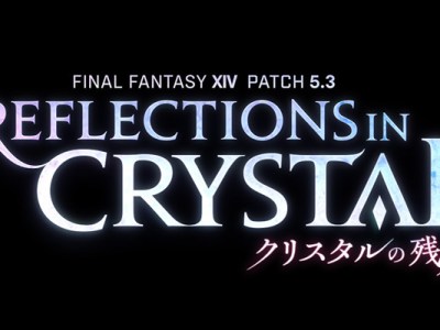 Final Fantasy XIV Shadowbringers 5.3 Patch