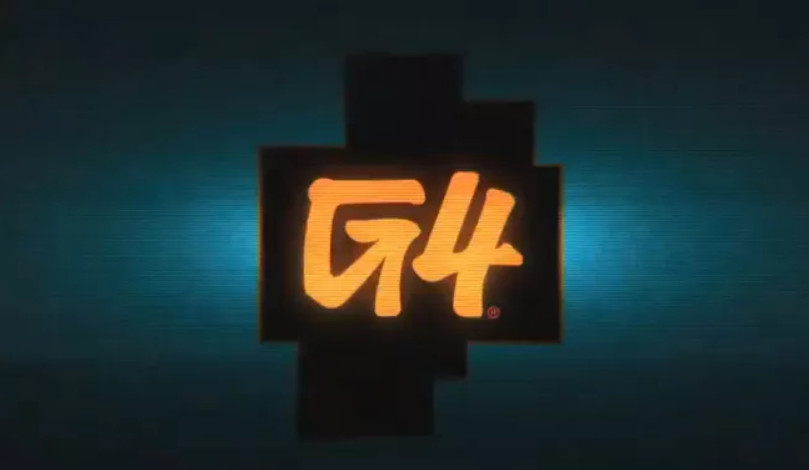 G4 TV Network Official Teaser Trailer 2021 Returns