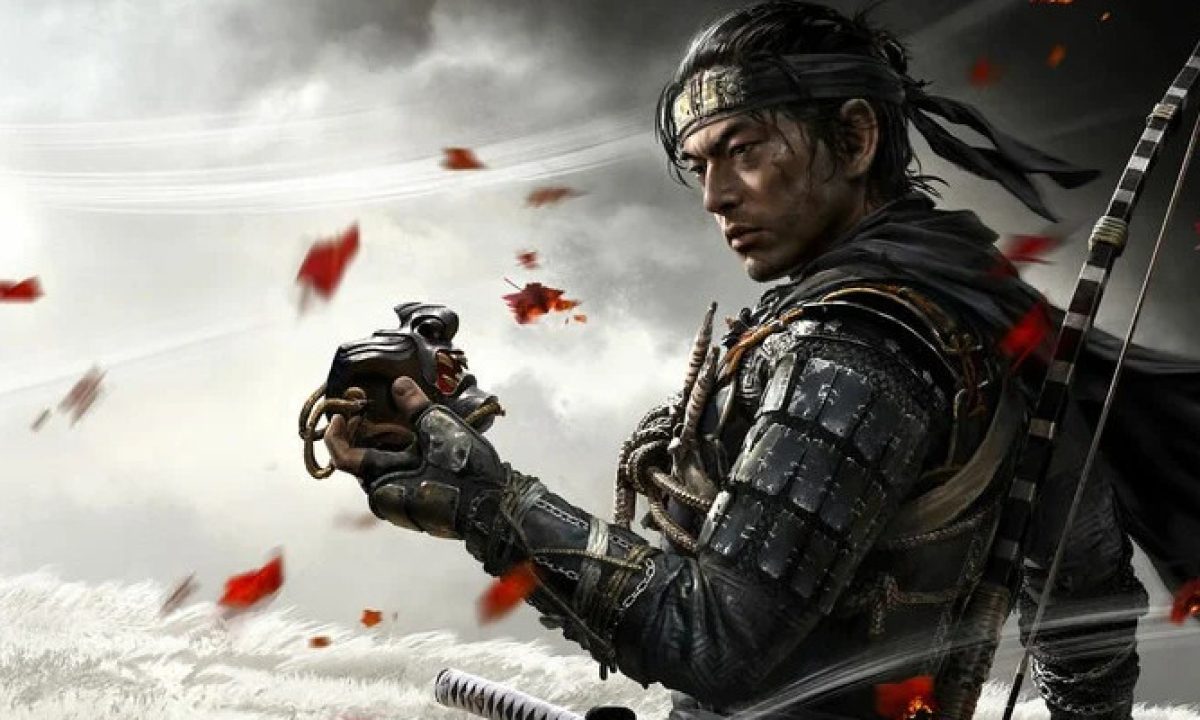 Review Ghost Of Tsushima Is Just Another Open World Experience