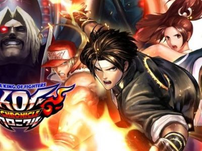 KOF Chronicle shutting down
