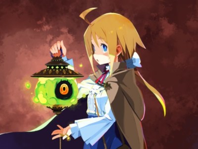 Labyrinth of Galleria release date