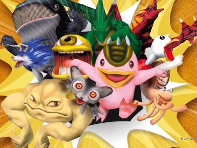 Monster Rancher 2 Port for Switch and smartphones trailer