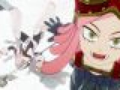 My Hero One's Justice 2 DLC Mei Hatsume DLC