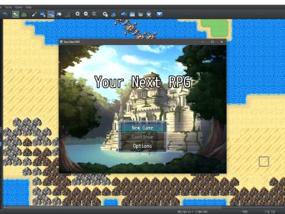 RPG Maker MZ release date