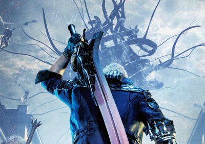 Ryosuke Yoshida Capcom devil may cry 5