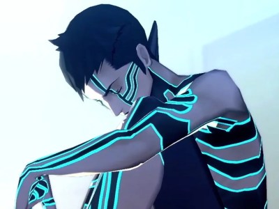 Shin Megami Tensei III Nocturne HD Remaster Director interview