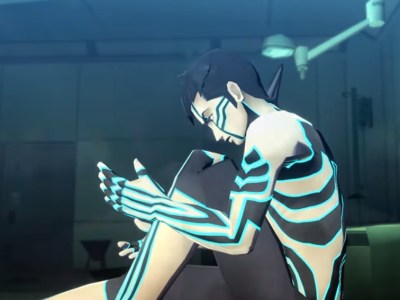 Shin Megami Tensei III Nocturne HD Remaster for PlayStation 4 and Nintendo Switch