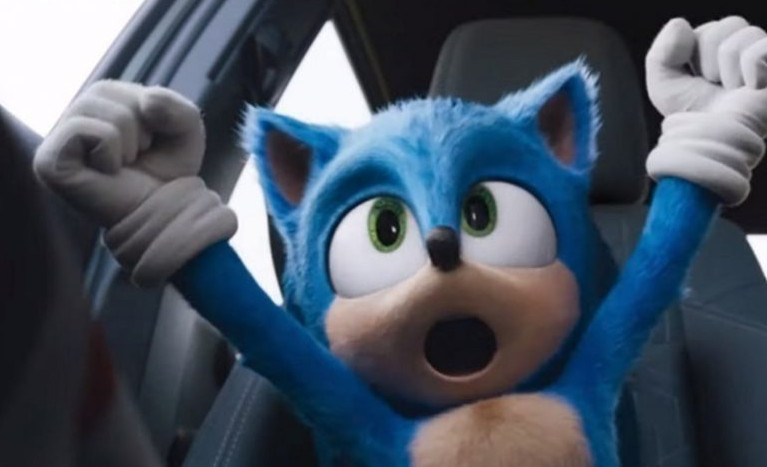 Sonic the Hedgehog 2 Movie Release Date announced as April 8, 2022