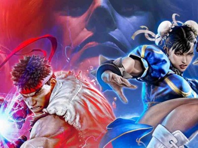 Street Fighter V Champion Edition Original Soundtrack