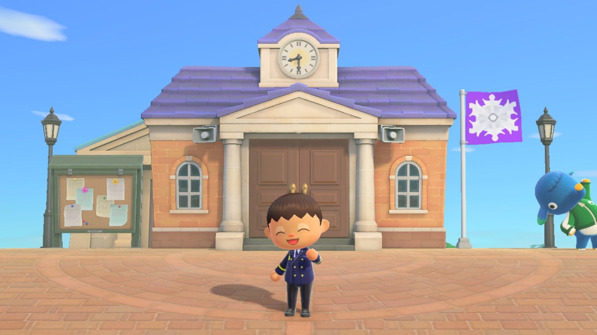 Tokyo Fire Department Safety Tips with Animal Crossing New Horizons