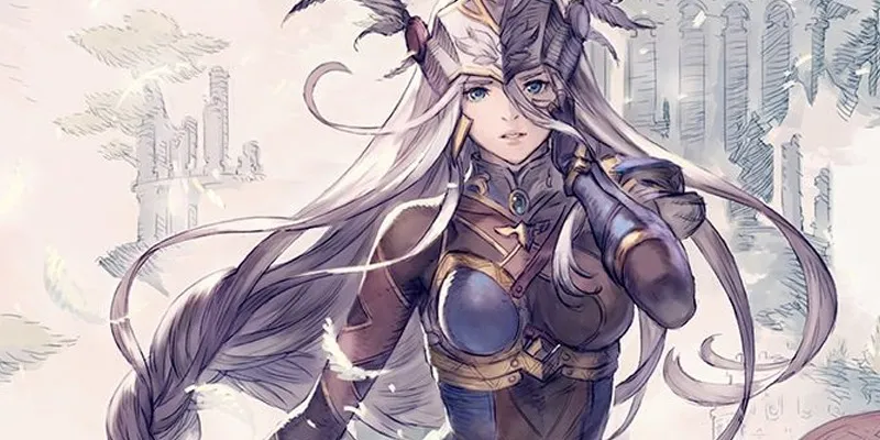 Valkyrie profile Anatomia (Needs to come back) by ViruseffectX on DeviantArt