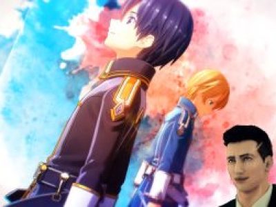 Sword Art Online: Alicization Lycoris Deadly Premonition 2