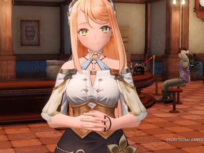 atelier ryza 2 klaudia