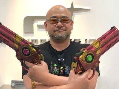 bayonetta guns bayonetta gun replicas bayonetta scarborough fair 1