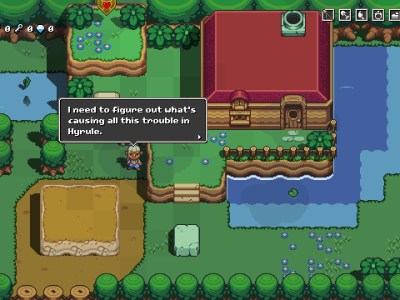 cadence of hyrule character pack impa