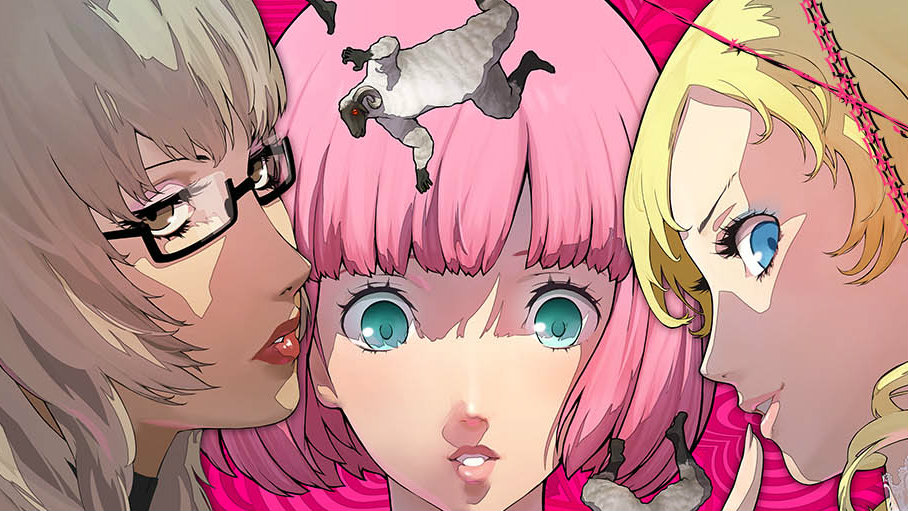 catherine switch review