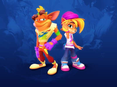 crash bandicoot 4 microtransactions totally tubular skins