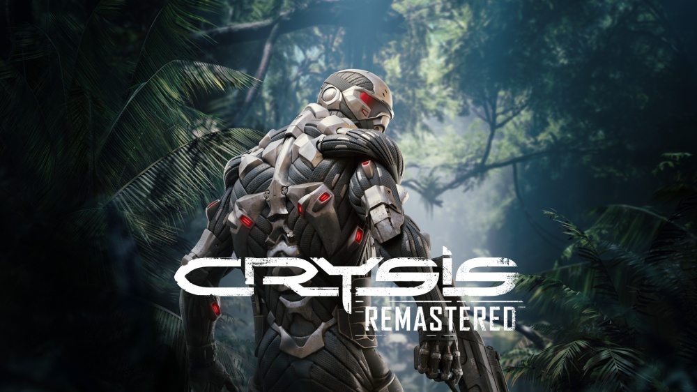 crysis remastered switch