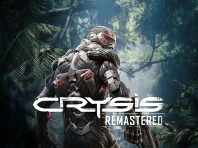 crysis remastered switch