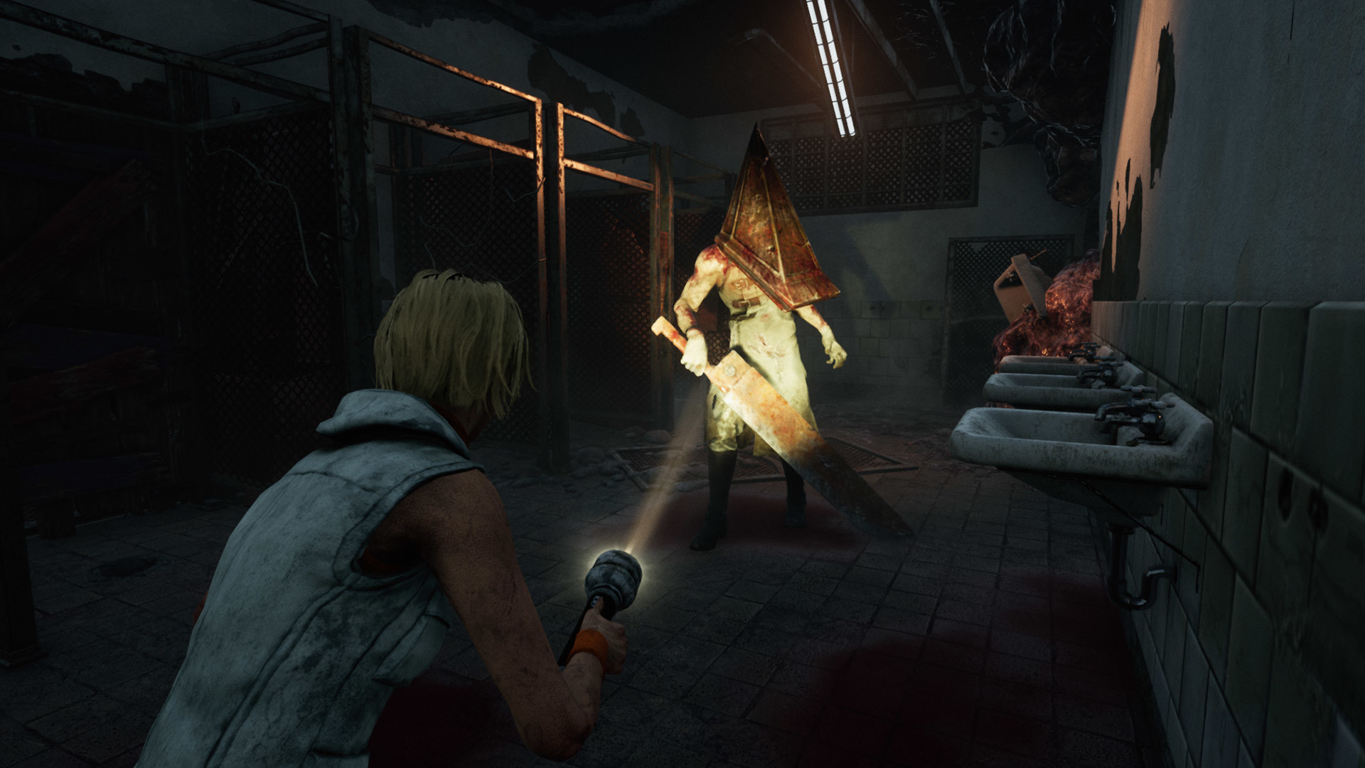 Dead By Daylight Stadia Version Will Have Cross Play And Crowd Play