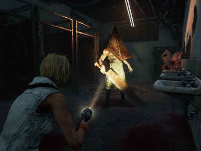 dead by daylight stadia