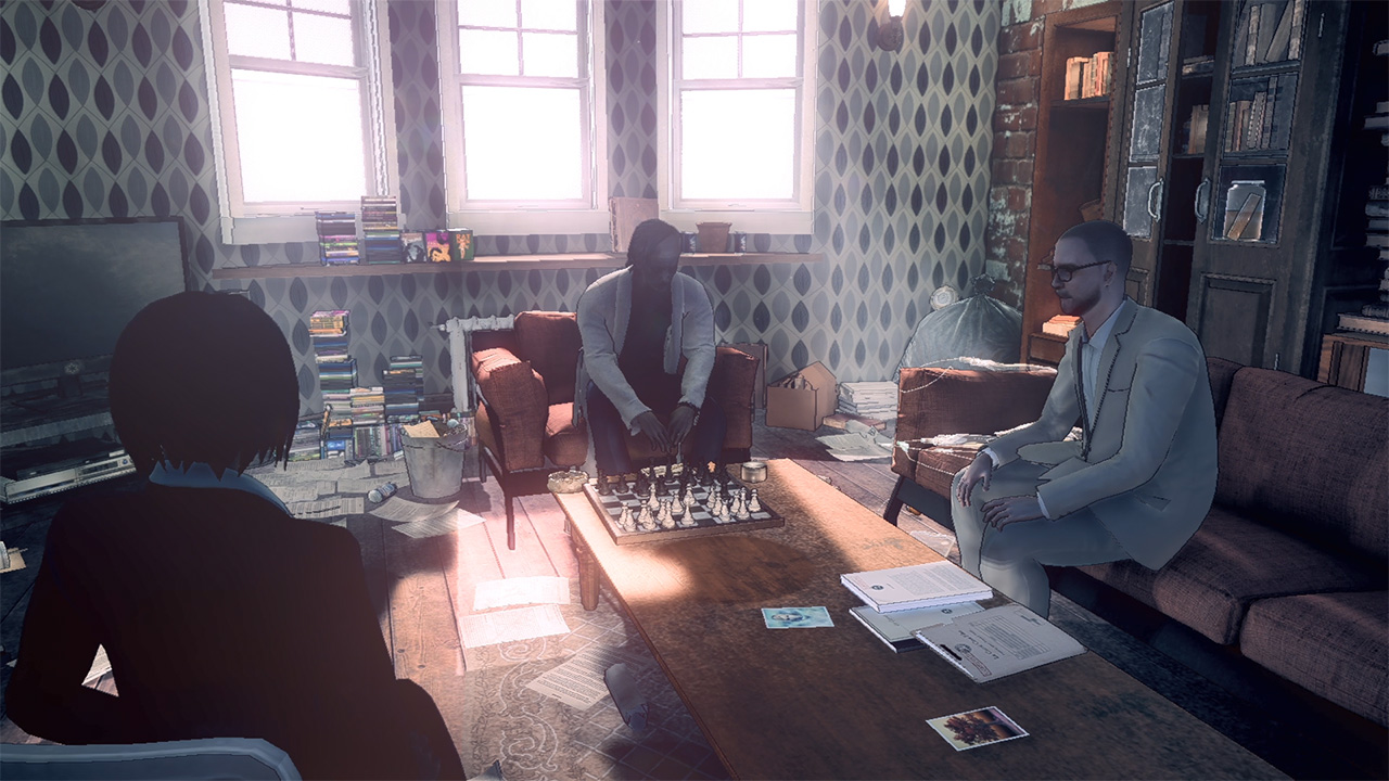 deadly premonition 2 review 2