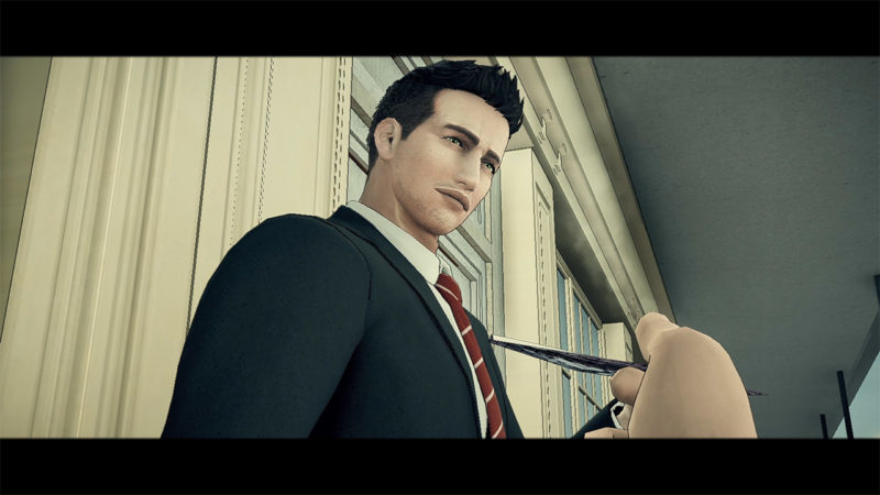 deadly premonition 2 review 3