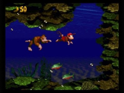 donkey kong country switch