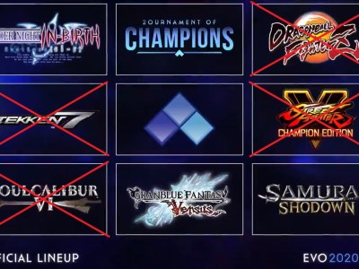 evo online street fighter 2