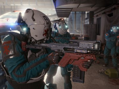 fake cyberpunk 2077 beta email