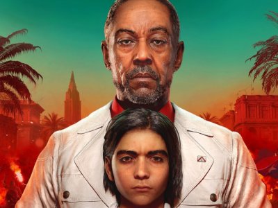 far cry 6 ubisoft forward