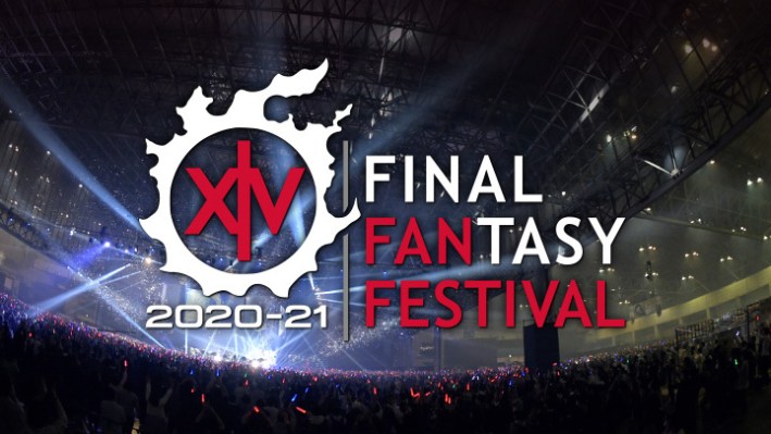 ffxiv fan festival final fantasy fan festival japan