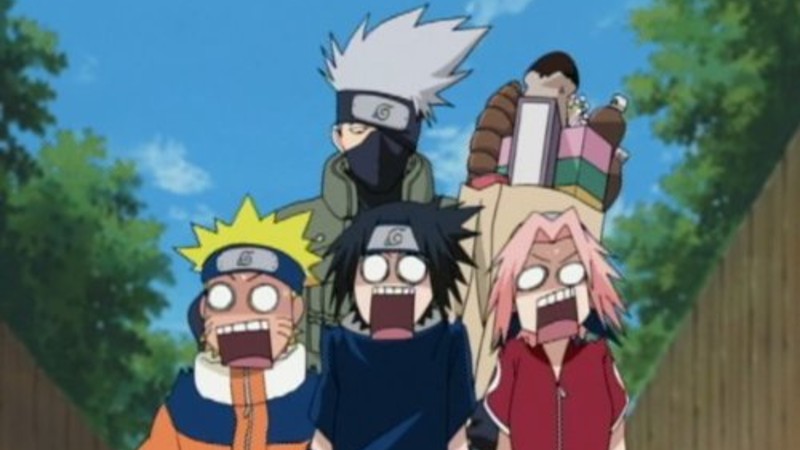 Funimation Naruto Streaming Coming on July 6, 2020 - Siliconera