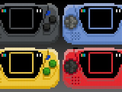 game gear micro wallpaper