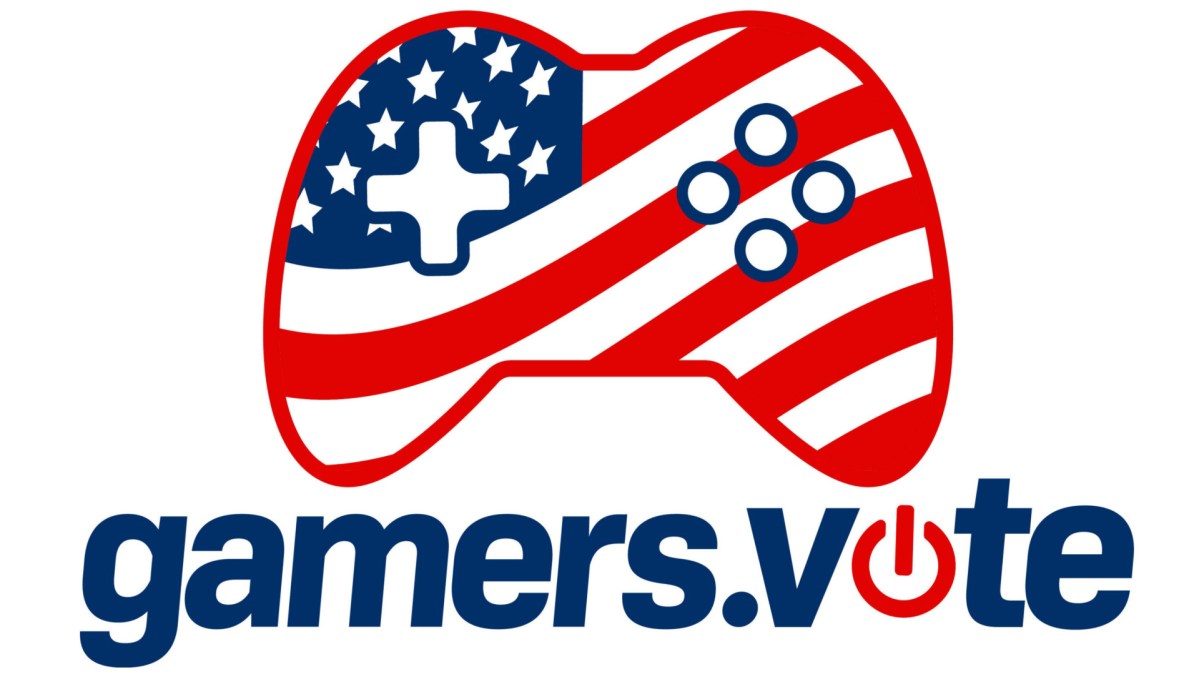 gamers vote