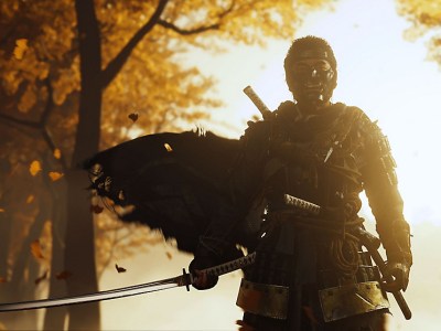 ghost of tsushima duels